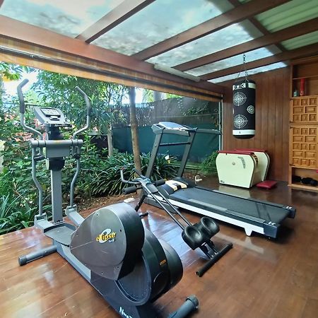 Cabana Ecologica 拉奥罗塔瓦 外观 照片