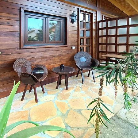 Cabana Ecologica 拉奥罗塔瓦 外观 照片