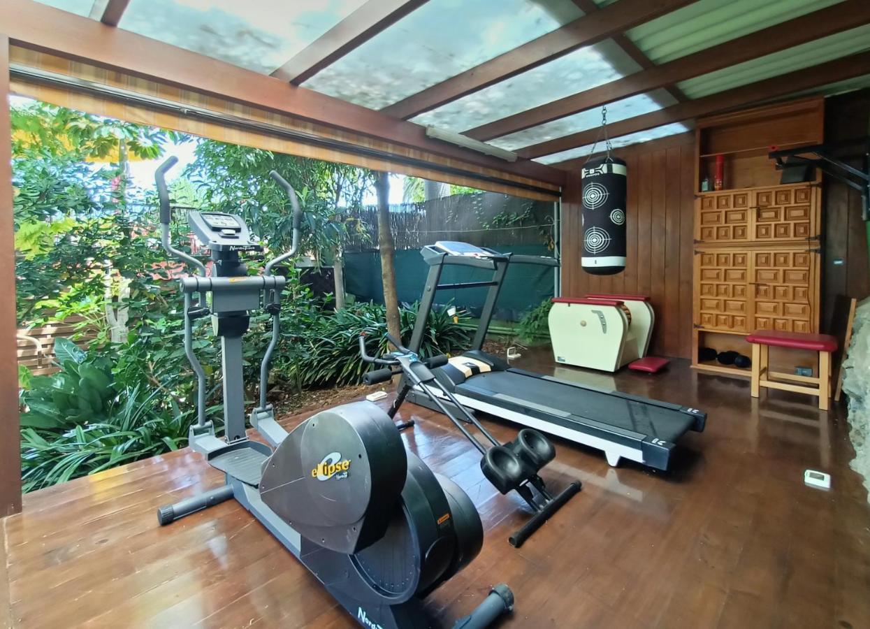 Cabana Ecologica 拉奥罗塔瓦 外观 照片